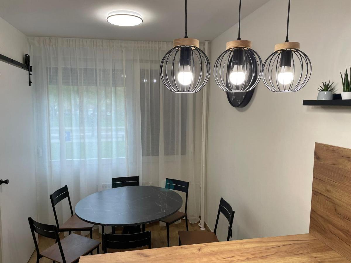Apartment Karlovac Center Экстерьер фото