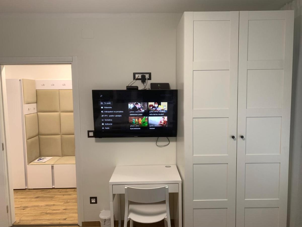 Apartment Karlovac Center Экстерьер фото