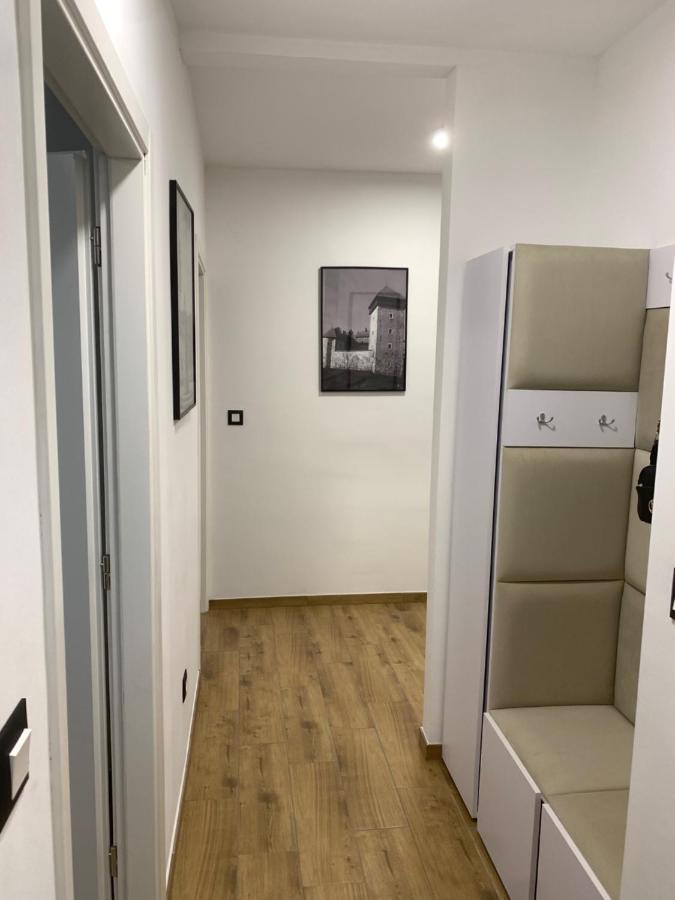 Apartment Karlovac Center Экстерьер фото