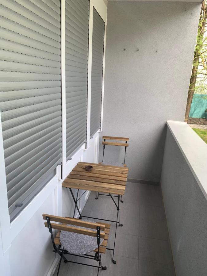 Apartment Karlovac Center Экстерьер фото