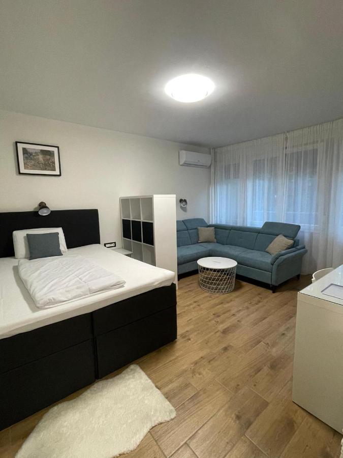 Apartment Karlovac Center Экстерьер фото